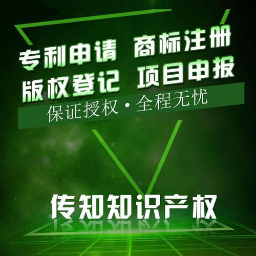 郑州专利申请专利服务商标注册著作权登记